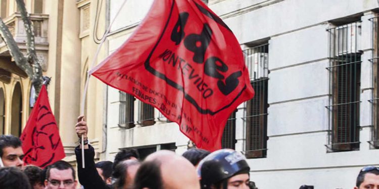 Docentes de Secundaria afirman que vamos “hacia la pauperización académica”