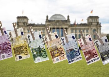 Malas perspectivas para Alemania