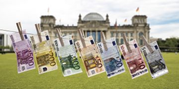 Malas perspectivas para Alemania