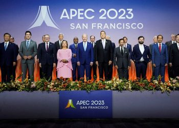 Cumbre Económica Asia-Pacífico sin acuerdo