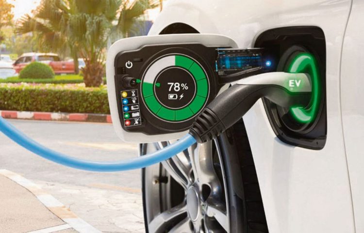 “No me imagino un futuro en el que todos tengamos el auto enchufado a la pared como si fuera un celular”