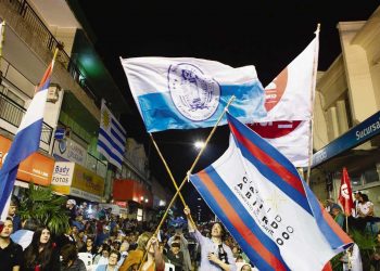 Avanza ley de financiamiento de partidos políticos en Diputados