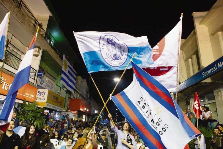 Avanza ley de financiamiento de partidos políticos en Diputados