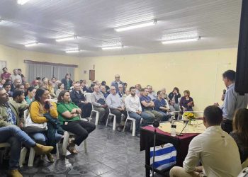 Manini y el proyecto Deuda Justa: “La estrategia de los demás partidos es clara: el silencio total”