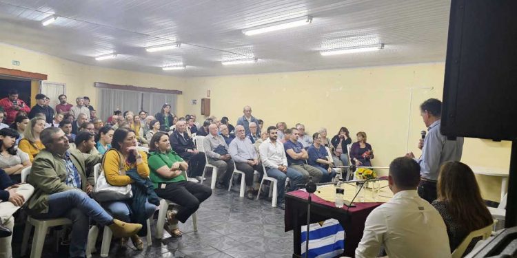 Manini y el proyecto Deuda Justa: “La estrategia de los demás partidos es clara: el silencio total”