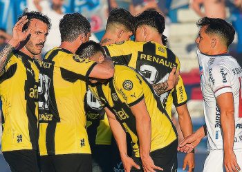 ¿Se festejan los empates? ¿Fue tan malo el partido clásico?