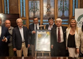 Día del Inmigrante Italiano