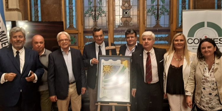 Día del Inmigrante Italiano