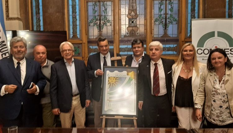 Día del Inmigrante Italiano