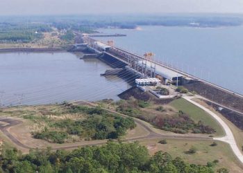 Salto Grande: entre “me voy o me quedo”