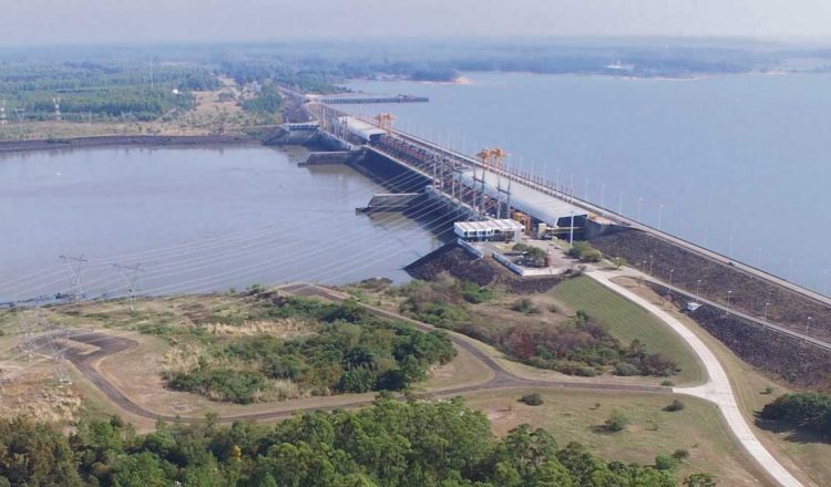 Salto Grande: entre “me voy o me quedo”