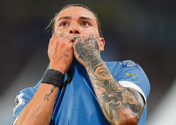 Uruguay sigue ganando y es más que todos… o casi todos