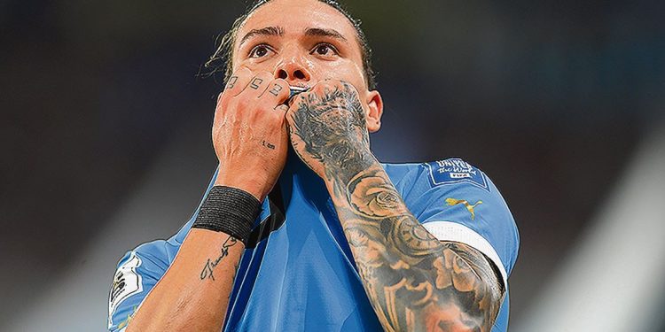 Uruguay sigue ganando y es más que todos… o casi todos