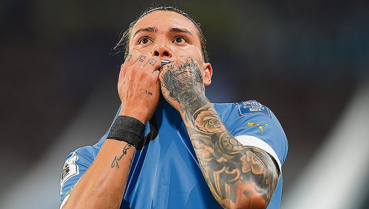 Uruguay sigue ganando y es más que todos… o casi todos