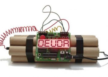 El futuro explosivo de la deuda