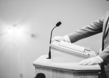 La contienda electoral