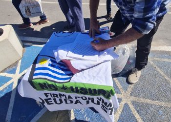 Una política que prevalece por encima del ruido