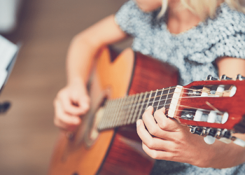 Los diversos caminos de una formación musical