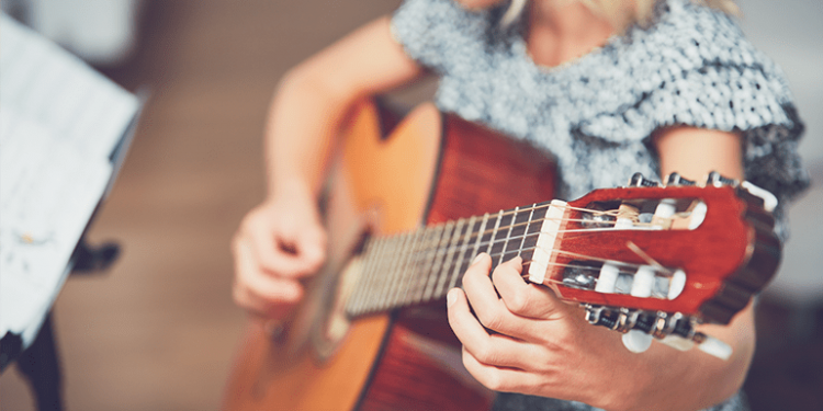 Los diversos caminos de una formación musical