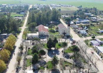 Pueblos centenarios de Florida
