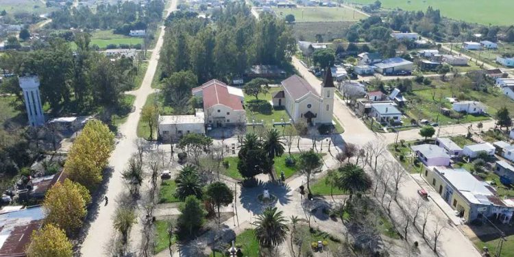 Pueblos centenarios de Florida