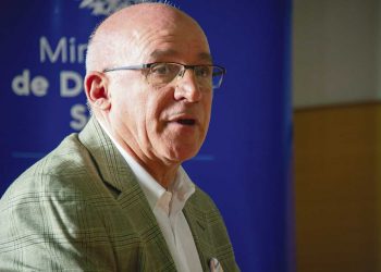 Los planes hacia una atención integral para revertir los problemas de la inseguridad alimentaria