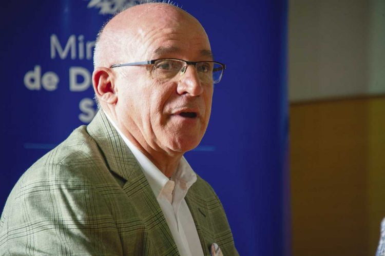 Los planes hacia una atención integral para revertir los problemas de la inseguridad alimentaria