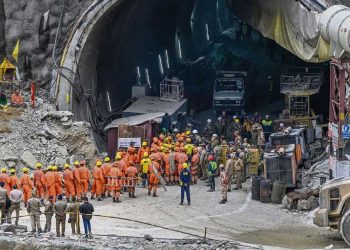 La semana en el mundo: 29 de noviembre