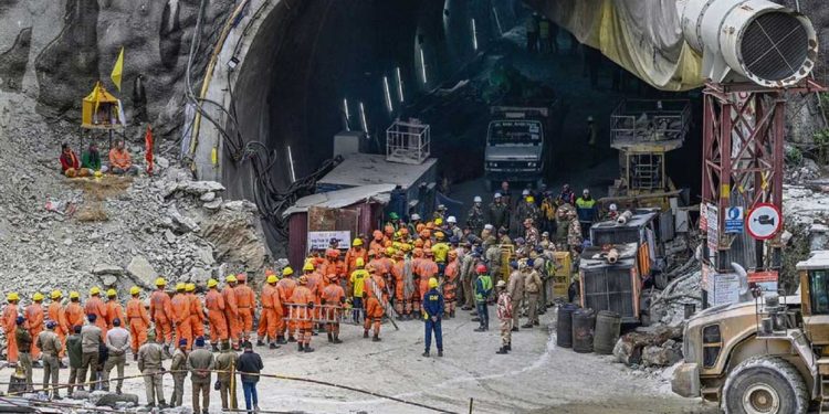 La semana en el mundo: 29 de noviembre