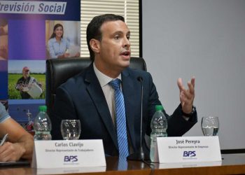 “El Estado no debe aumentar las inequidades, las debe eliminar”