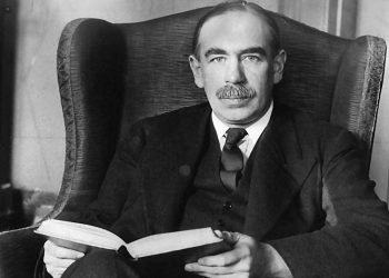 Teoría general de la ocupación, el interés y el dinero