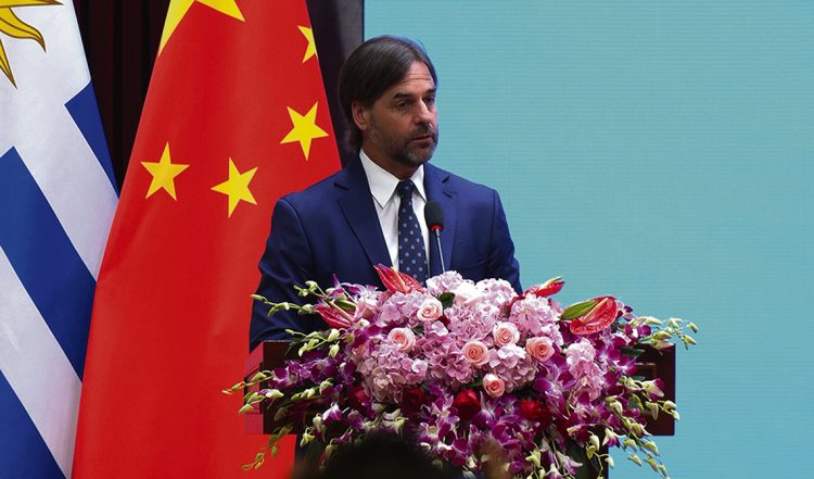 La Semana en el mundo: 22 de noviembre