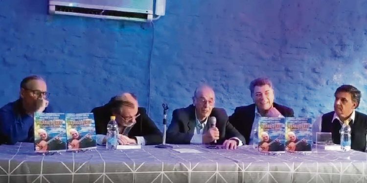 Verdades a dos bocas