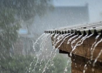 Habrá lluvias por encima de lo normal para los próximos meses en gran parte del país