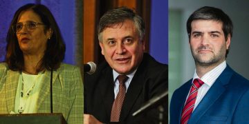 ¿Quiénes son los ministros nombrados por Lacalle Pou?