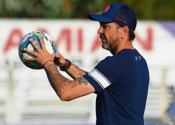 Noviembre, el mes de los directores técnicos. Darío, Broli, Aguirre, Gutiérrez, Recoba, Scaloni, Bielsa…