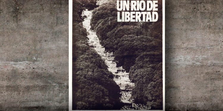 El futuro de la democracia a 40 años del “Río de libertad”