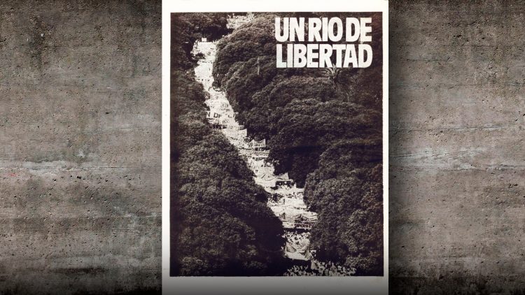 El futuro de la democracia a 40 años del “Río de libertad”
