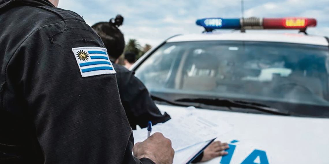 Condenan a un hombre por varios intentos de hurto