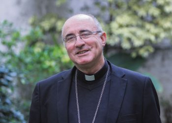 “Apuntamos a revitalizar el sentido cristiano de la Navidad y poner de vuelta a Jesús en el centro de la fiesta”