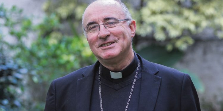 “Apuntamos a revitalizar el sentido cristiano de la Navidad y poner de vuelta a Jesús en el centro de la fiesta”