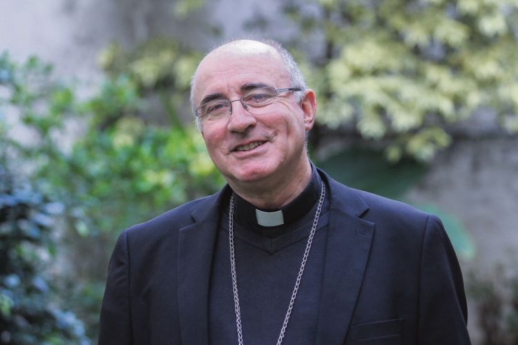 “Apuntamos a revitalizar el sentido cristiano de la Navidad y poner de vuelta a Jesús en el centro de la fiesta”