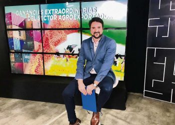 Crece la extranjerización en la economía uruguaya en detrimento del empresariado nacional