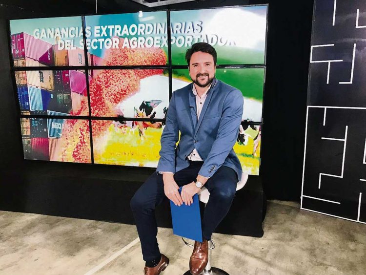 Crece la extranjerización en la economía uruguaya en detrimento del empresariado nacional