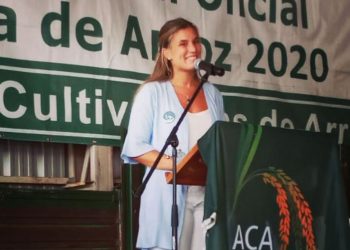 Las 10 de La Mañana: María Eugenia Bica