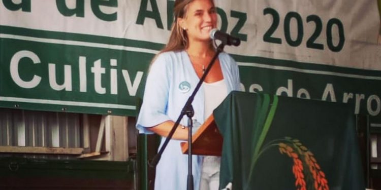 Las 10 de La Mañana: María Eugenia Bica