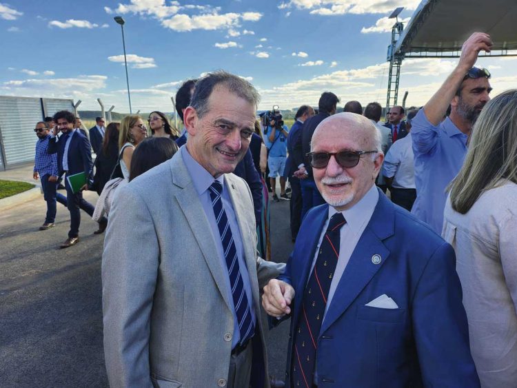 Laguna Merín: Hidrovía al futuro