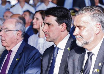 Laguna Merín: Hidrovía al futuro