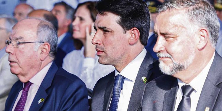 Laguna Merín: Hidrovía al futuro