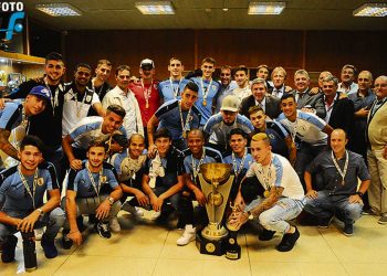 Volveremos, volveremos, como la primera vez: 2024 con Copa América